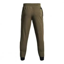 UNDER ARMOUR PANTALONI JOGGERS WOVEN UTILITY Verde 8 UNDER ARMOUR PANTALONI JOGGERS WOVEN UTILITY Verde -Offerta Economica Novità under armour 1352027 pantaloni joggers woven utility abbigliamento training e palestra uomo 044897701 361 2