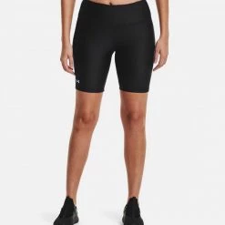 UNDER ARMOUR SHORT HEATGEAR® ARMOUR BIKE DONNA Nero -Offerta Economica Novità under armour 1360939 short heatgear armour bike abbigliamento training e palestra donna 042874501 001 3