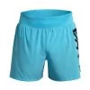 UNDER ARMOUR SHORT SPEEDPOCKET 5'' Azzurro 2 UNDER ARMOUR SHORT SPEEDPOCKET 5'' Azzurro -Offerta Economica Novità under armour 1361486 short speedpocket 5 abbigliamento running uomo 044899201 481 1