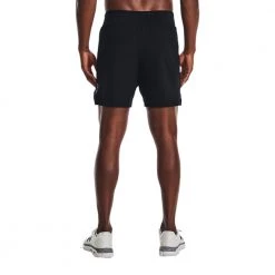 UNDER ARMOUR SHORT SPEEDPOCKET 7'' Nero -Offerta Economica Novità under armour 1361487 short speedpocket 7 abbigliamento running uomo 044899301 001 4