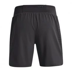 UNDER ARMOUR SHORT SPEEDPOCKET 7'' Grigio -Offerta Economica Novità under armour 1361487 short speedpocket 7 abbigliamento running uomo 044899401 010 2