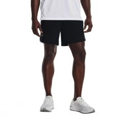UNDER ARMOUR SHORT LAUNCH SW 7" Nero -Offerta Economica Novità under armour 1361493 short launch sw 7 abbigliamento running uomo 044899501 004 3