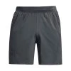 UNDER ARMOUR SHORT LAUNCH SW 7" Grigio -Offerta Economica Novità under armour 1361493 short launch sw 7 abbigliamento running uomo 044899601 014 1