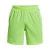 UNDER ARMOUR SHORT LAUNCH SW 7" Lime -Offerta Economica Novità under armour 1361493 short launch sw 7 abbigliamento running uomo 044899701 752 1