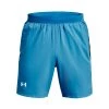 UNDER ARMOUR SHORT LAUNCH SW 7" Blu -Offerta Economica Novità under armour 1361493 short launch sw 7 abbigliamento running uomo 044899801 899 1