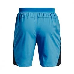 UNDER ARMOUR SHORT LAUNCH SW 7" Blu 8 UNDER ARMOUR SHORT LAUNCH SW 7" Blu -Offerta Economica Novità under armour 1361493 short launch sw 7 abbigliamento running uomo 044899801 899 2