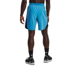 UNDER ARMOUR SHORT LAUNCH SW 7" Blu 10 UNDER ARMOUR SHORT LAUNCH SW 7" Blu -Offerta Economica Novità under armour 1361493 short launch sw 7 abbigliamento running uomo 044899801 899 4