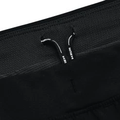 UNDER ARMOUR SHORT ISOCHILL 2IN1 DONNA Nero -Offerta Economica Novità under armour 1361582 short isochill 2in1 donna abbigliamento running donna 044938801 001 6