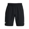 UNDER ARMOUR SHORT WOVEN PROJECT ROCK Nero 1 UNDER ARMOUR SHORT WOVEN PROJECT ROCK Nero -Offerta Economica Novità under armour 1361613 short woven project rock abbigliamento training e palestra uomo 044900001 002 1
