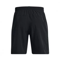 UNDER ARMOUR SHORT WOVEN PROJECT ROCK Nero 8 UNDER ARMOUR SHORT WOVEN PROJECT ROCK Nero -Offerta Economica Novità under armour 1361613 short woven project rock abbigliamento training e palestra uomo 044900001 002 2