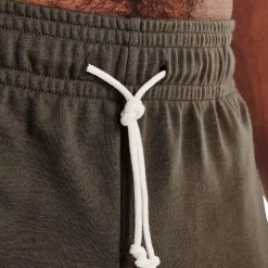 UNDER ARMOUR SHORT RIVAL TERRY Verde 11 UNDER ARMOUR SHORT RIVAL TERRY Verde -Offerta Economica Novità under armour 1361631 short rival terry abbigliamento training e palestra uomo 044900101 361 5