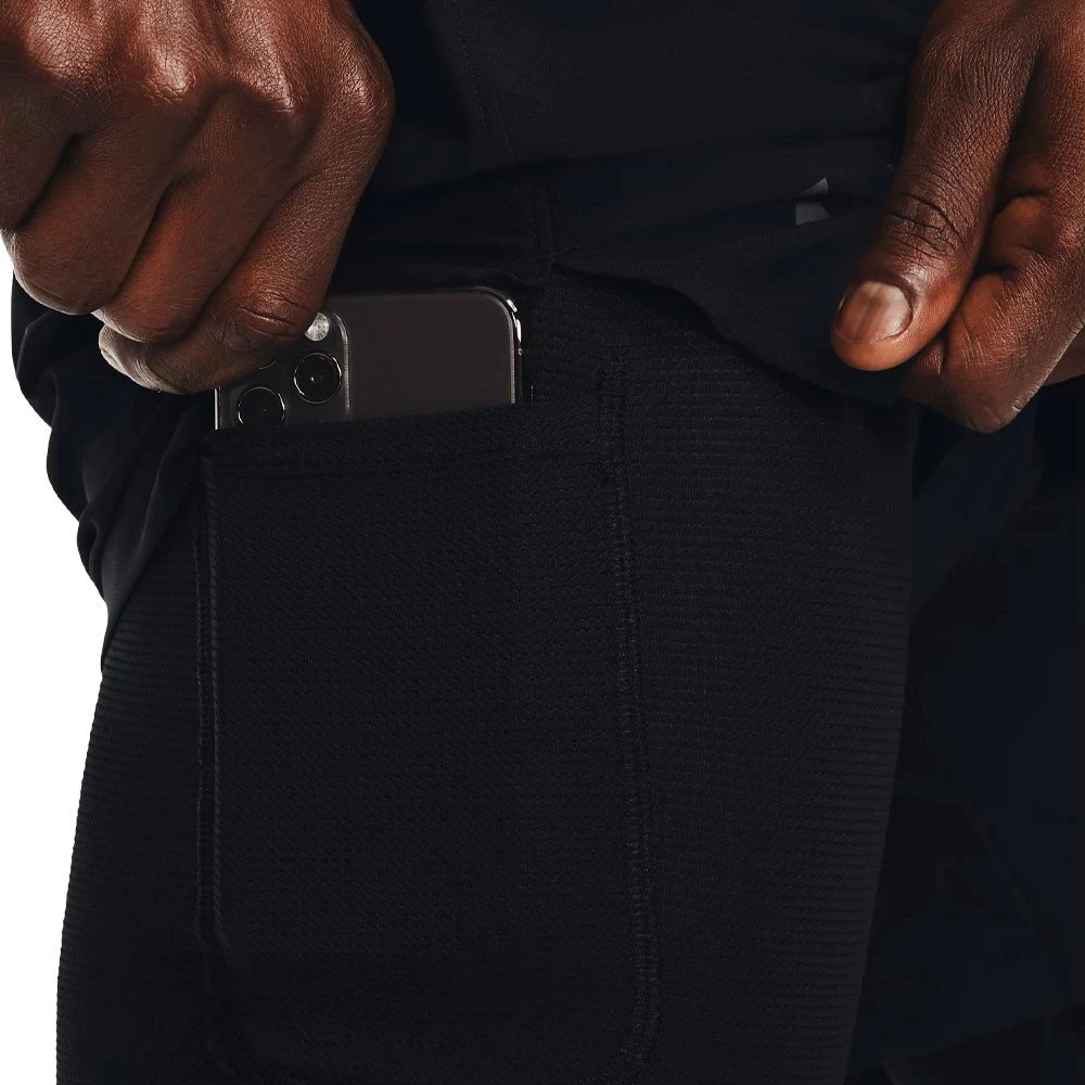 UNDER ARMOUR SHORT ISOCHILL 2IN1 7 UNDER ARMOUR SHORT ISOCHILL 2IN1 - immagine 5