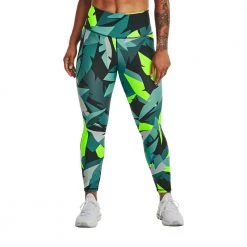 UNDER ARMOUR LEGGINGS 7/8 HG DONNA Verde 9 UNDER ARMOUR LEGGINGS 7/8 HG DONNA Verde -Offerta Economica Novità under armour 1365338 leggings 7 8 hg donna abbigliamento training e palestra donna 044938901 369 3