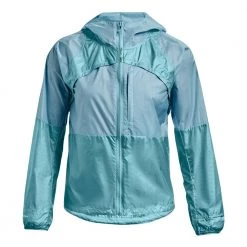 UNDER ARMOUR GIACCA TRAIL IMPASSE DONNA
