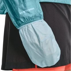 UNDER ARMOUR GIACCA TRAIL IMPASSE DONNA -Offerta Economica Novità under armour 1369206 giacca trail impasse donna abbigliamento running donna 044939401 400 6