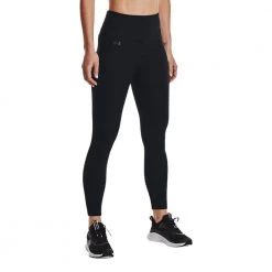 UNDER ARMOUR LEGGINGS MOTION DONNA Nero -Offerta Economica Novità under armour 1369488 leggings motion donna abbigliamento training e palestra donna 044939701 001 3