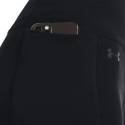 UNDER ARMOUR LEGGINGS MOTION DONNA Nero -Offerta Economica Novità under armour 1369488 leggings motion donna abbigliamento training e palestra donna 044939701 001 5
