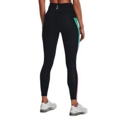 UNDER ARMOUR LEGGINGS SPEEDPOCKET DONNA Nero -Offerta Economica Novità under armour 1369755 leggings speedpocket donna abbigliamento running donna 044939801 002 4