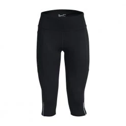 UNDER ARMOUR CAPRI FLY FAST 3.0 DONNA