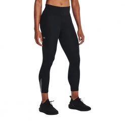 UNDER ARMOUR LEGGINGS FLY FAST 3.0 DONNA Nero -Offerta Economica Novità under armour 1369771 leggings fly fast 3 0 donna abbigliamento running donna 044940801 001 3