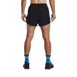 UNDER ARMOUR SHORT SPEEDPOCKET TRAIL Nero 9 UNDER ARMOUR SHORT SPEEDPOCKET TRAIL Nero -Offerta Economica Novità under armour 1369784 short speedpocket trail abbigliamento running uomo 044901601 001 4