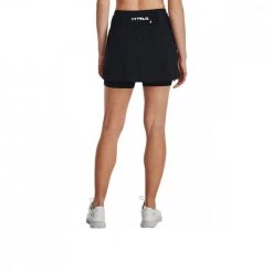 UNDER ARMOUR GONNA SPEEDPOCKET TRAIL DONNA Nero 11 UNDER ARMOUR GONNA SPEEDPOCKET TRAIL DONNA Nero -Offerta Economica Novità under armour 1369793 gonna speedpocket trail donna abbigliamento running donna 044941301 001 4