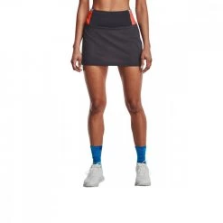 UNDER ARMOUR GONNA SPEEDPOCKET TRAIL DONNA -Offerta Economica Novità under armour 1369793 gonna speedpocket trail donna abbigliamento running donna 044941401 010 3