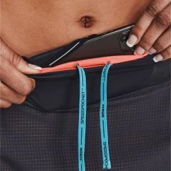 UNDER ARMOUR GONNA SPEEDPOCKET TRAIL DONNA -Offerta Economica Novità under armour 1369793 gonna speedpocket trail donna abbigliamento running donna 044941401 010 5