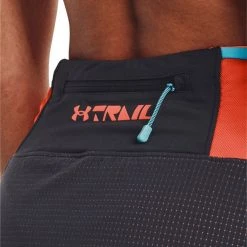 UNDER ARMOUR GONNA SPEEDPOCKET TRAIL DONNA -Offerta Economica Novità under armour 1369793 gonna speedpocket trail donna abbigliamento running donna 044941401 010 6