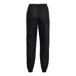 UNDER ARMOUR PANTALONI WOVEN RUSH™ DONNA Nero 8 UNDER ARMOUR PANTALONI WOVEN RUSH™ DONNA Nero -Offerta Economica Novità under armour 1369846 pantaloni woven rush donna abbigliamento training e palestra donna 044941701 001 2