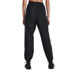 UNDER ARMOUR PANTALONI WOVEN RUSH™ DONNA Nero 10 UNDER ARMOUR PANTALONI WOVEN RUSH™ DONNA Nero -Offerta Economica Novità under armour 1369846 pantaloni woven rush donna abbigliamento training e palestra donna 044941701 001 4