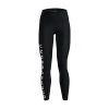 UNDER ARMOUR LEGGINGS BRANDED DONNA Nero -Offerta Economica Novità under armour 1369901 leggings branded donna abbigliamento training e palestra donna 044943101 001 1