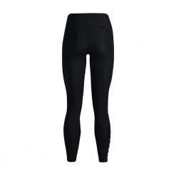 UNDER ARMOUR LEGGINGS BRANDED DONNA Nero -Offerta Economica Novità under armour 1369901 leggings branded donna abbigliamento training e palestra donna 044943101 001 2