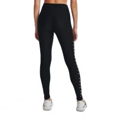 UNDER ARMOUR LEGGINGS BRANDED DONNA Nero -Offerta Economica Novità under armour 1369901 leggings branded donna abbigliamento training e palestra donna 044943101 001 4