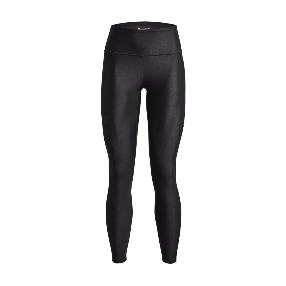UNDER ARMOUR LEGGINGS BRANDED DONNA Grigio 3 UNDER ARMOUR LEGGINGS BRANDED DONNA Grigio
