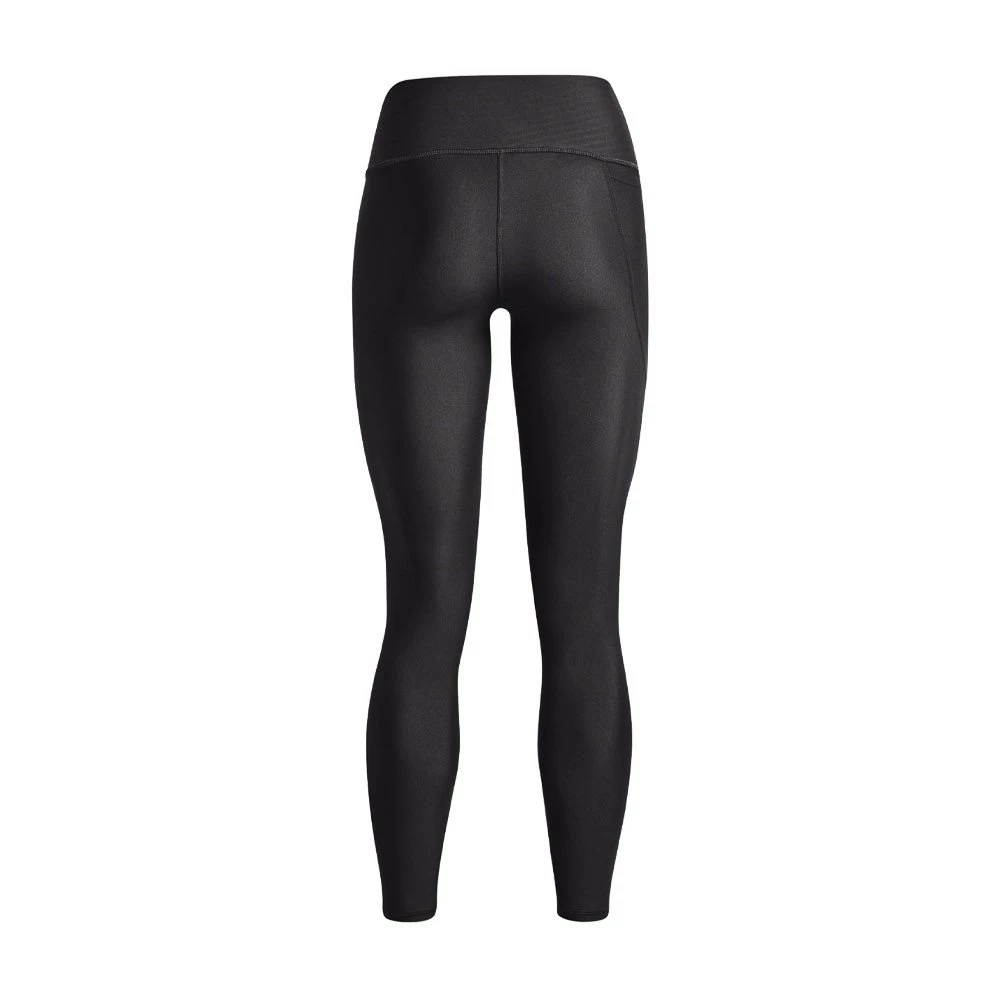 UNDER ARMOUR LEGGINGS BRANDED DONNA Grigio 4 UNDER ARMOUR LEGGINGS BRANDED DONNA Grigio - immagine 2
