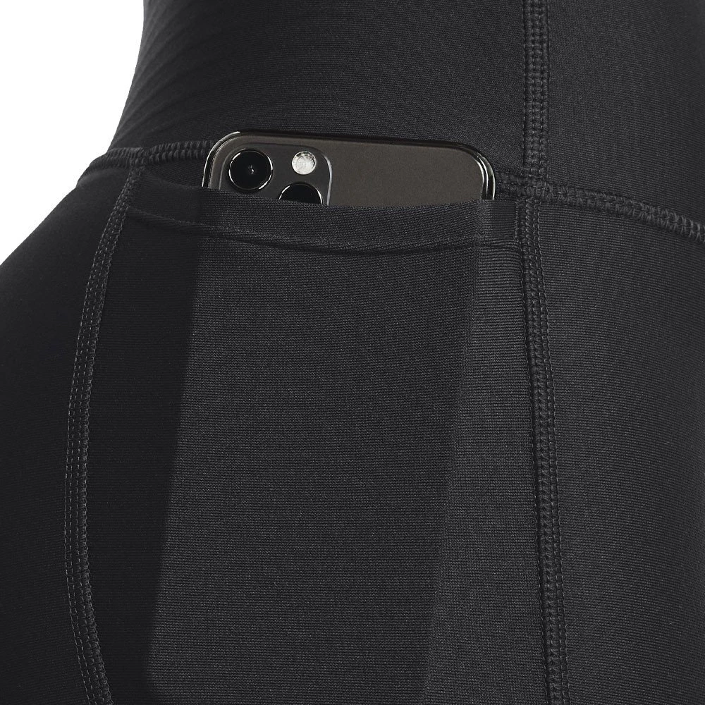 UNDER ARMOUR LEGGINGS BRANDED DONNA Grigio 7 UNDER ARMOUR LEGGINGS BRANDED DONNA Grigio - immagine 5