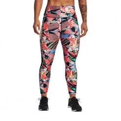 UNDER ARMOUR LEGGINGS ARMOUR DONNA Nero 9 UNDER ARMOUR LEGGINGS ARMOUR DONNA Nero -Offerta Economica Novità under armour 1369946 leggings armour donna abbigliamento training e palestra donna 044943501 628 3