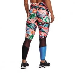 UNDER ARMOUR LEGGINGS ARMOUR DONNA Nero 10 UNDER ARMOUR LEGGINGS ARMOUR DONNA Nero -Offerta Economica Novità under armour 1369946 leggings armour donna abbigliamento training e palestra donna 044943501 628 4
