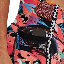 UNDER ARMOUR LEGGINGS ARMOUR DONNA Nero 11 UNDER ARMOUR LEGGINGS ARMOUR DONNA Nero -Offerta Economica Novità under armour 1369946 leggings armour donna abbigliamento training e palestra donna 044943501 628 5