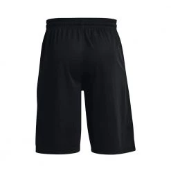 UNDER ARMOUR SHORT PERIMETER 11 Nero -Offerta Economica Novità under armour 1370222 short perimeter 11 abbigliamento basket uomo 044616301 001 2