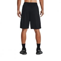 UNDER ARMOUR SHORT PERIMETER 11 Nero -Offerta Economica Novità under armour 1370222 short perimeter 11 abbigliamento basket uomo 044616301 001 4