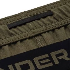 UNDER ARMOUR SHORT VANISH WOVEN Verde 11 UNDER ARMOUR SHORT VANISH WOVEN Verde -Offerta Economica Novità under armour 1370382 short vanish woven abbigliamento training e palestra uomo 044903401 361 5
