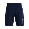 UNDER ARMOUR SHORT WOVEN GRAPHIC Blu -Offerta Economica Novità under armour 1370388 short woven graphic abbigliamento training e palestra uomo 044903801 408 1