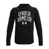 UNDER ARMOUR FELPA GIROCOLLO LOGO RIVAL TERRY Nero 1 UNDER ARMOUR FELPA GIROCOLLO LOGO RIVAL TERRY Nero -Offerta Economica Novità under armour 1370391 felpa girocollo logo rival terry abbigliamento training e palestra uomo 044904101 001 1