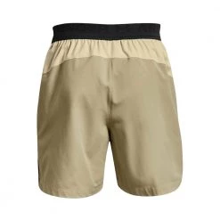 UNDER ARMOUR SHORT WOVEN TERRAIN Beige 8 UNDER ARMOUR SHORT WOVEN TERRAIN Beige -Offerta Economica Novità under armour 1370411 short woven terrain abbigliamento training e palestra uomo 044904401 279 2