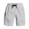 UNDER ARMOUR SHORT WOVEN UNDERPRINT Grigio 1 UNDER ARMOUR SHORT WOVEN UNDERPRINT Grigio -Offerta Economica Novità under armour 1370416 short woven underprint abbigliamento training e palestra uomo 044904701 014 1