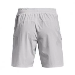 UNDER ARMOUR SHORT WOVEN UNDERPRINT Grigio 9 UNDER ARMOUR SHORT WOVEN UNDERPRINT Grigio -Offerta Economica Novità under armour 1370416 short woven underprint abbigliamento training e palestra uomo 044904701 014 2
