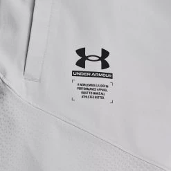 UNDER ARMOUR SHORT WOVEN UNDERPRINT Grigio 13 UNDER ARMOUR SHORT WOVEN UNDERPRINT Grigio -Offerta Economica Novità under armour 1370416 short woven underprint abbigliamento training e palestra uomo 044904701 014 6