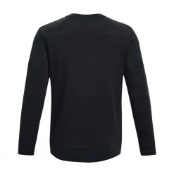 UNDER ARMOUR FELPA GIROCOLLO SUMMIT Nero 8 UNDER ARMOUR FELPA GIROCOLLO SUMMIT Nero -Offerta Economica Novità under armour 1370417 felpa girocollo summit abbigliamento training e palestra uomo 044904801 001 2